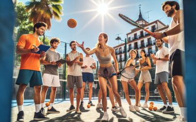 Séjour complet en Espagne pour améliorer votre technique de padel